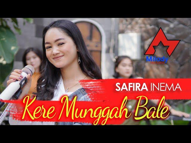 Safira Inema - Kere Munggah Bale | Dangdut [OFFICIAL]