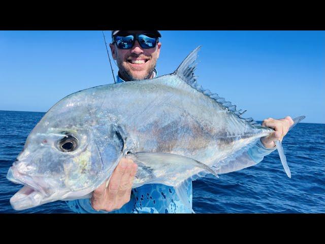 EPIC DAY Fishing in the Gulf - Anna Maria Island, Florida