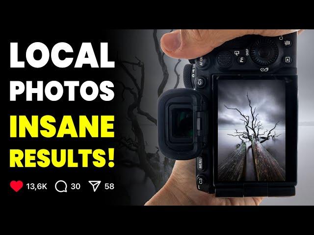 This Changed My Photography Forever!