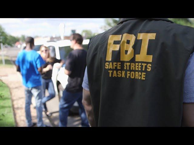 FBI's Operation Independence Day Targets Human Trafficking