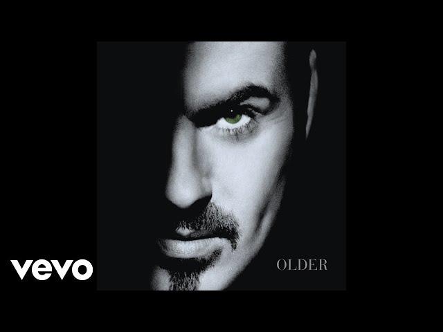 George Michael - The Strangest Thing (Audio)