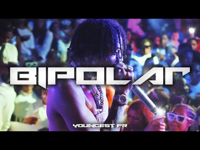 [FREE] Russ Millions X Buni - "BIPOLAR" UK Drill Type Beat 2025