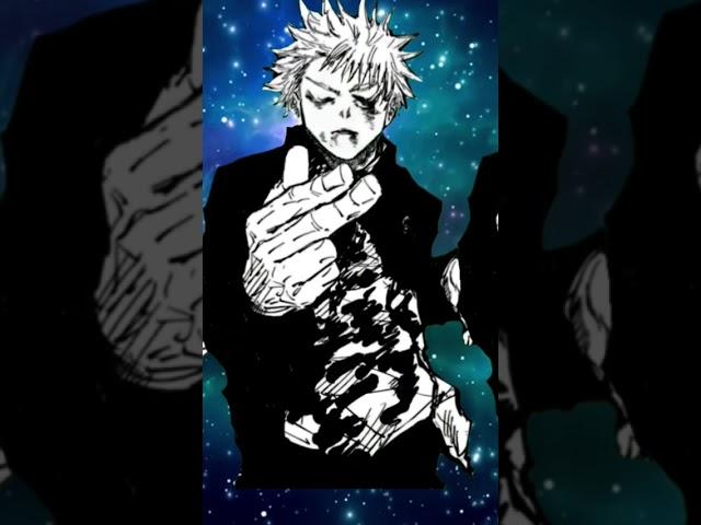 gojo #animeedit