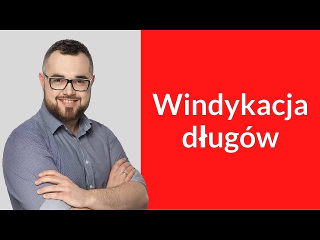 Windykacja Długów - Akademia Przedsiębiorczości