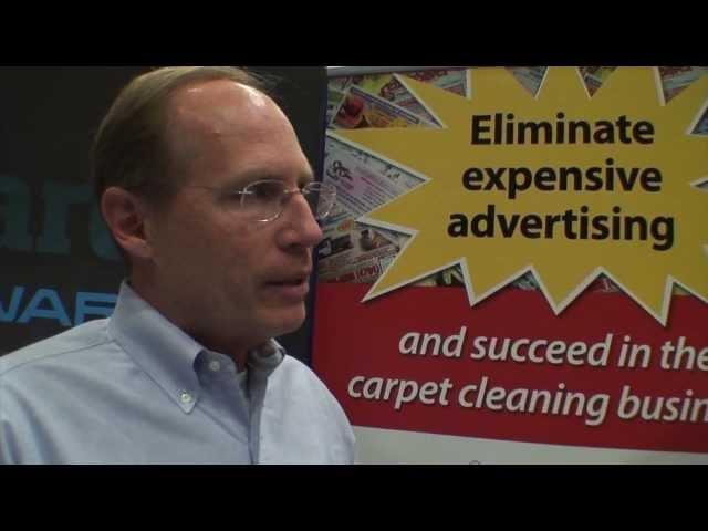 Tips to building a successful carpet cleaning company