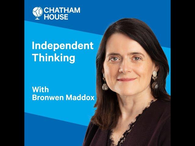 Artificial intelligence – A threat to democracy?
