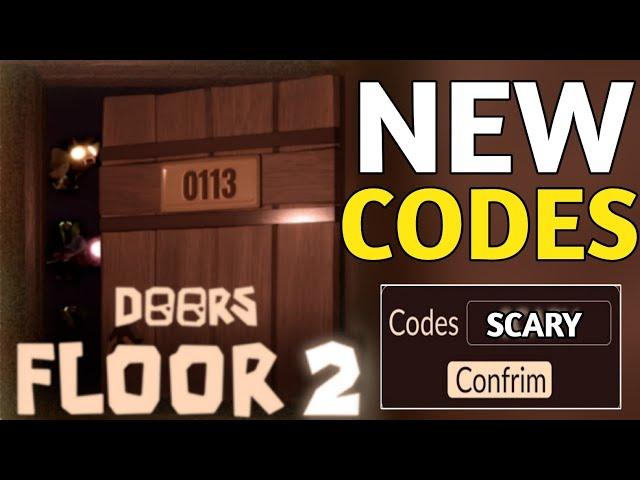 *NEWCODES! DOORS CODES IN 2024 - ROBLOX! DOORS CODES - DOORS CODES - CODES FOR DOORS