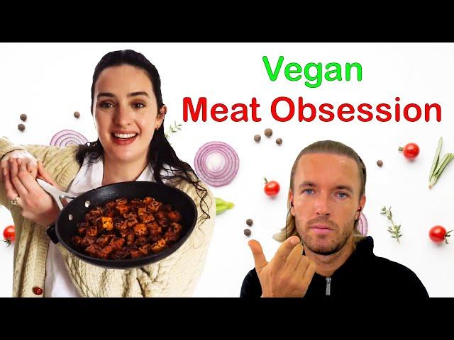 Madeleine Olivia: The Most Severe ED I Have Ever Seen  Vegan  @MadeleineOlivia