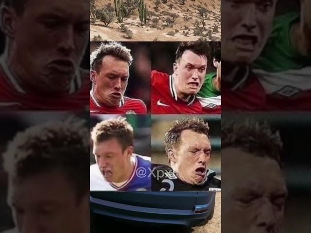 Phil Jones thank for memories 