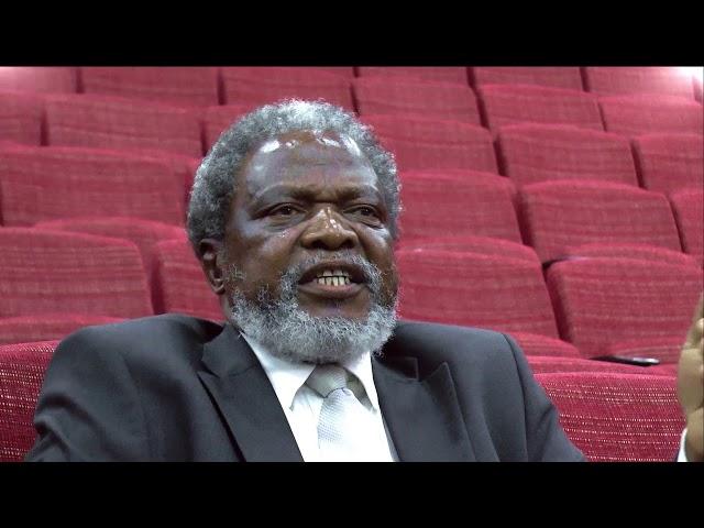 The History of University of Limpopo