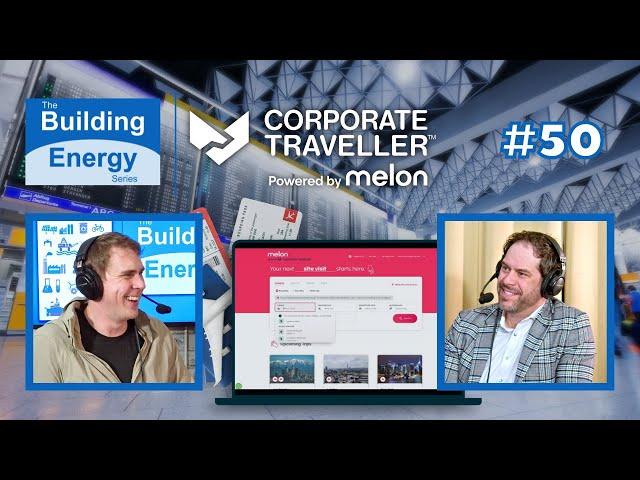 Corporate Traveller: Expert Travel Solutions for the Energy Sector #50