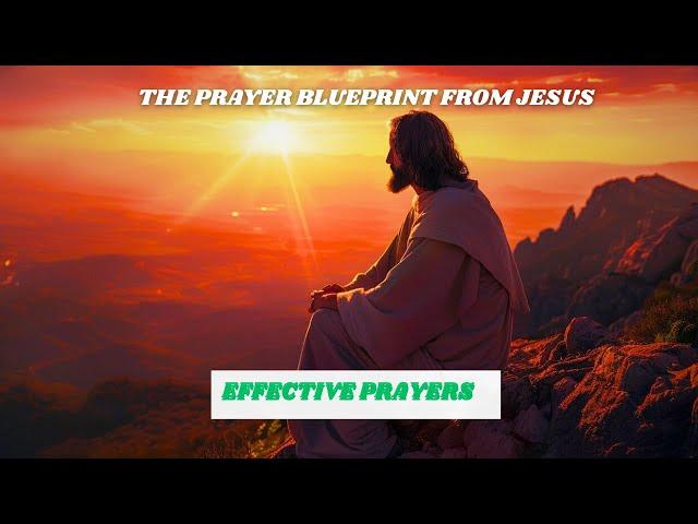 How to Pray Like Jesus: A Step-by-Step Guide from Luke 11
