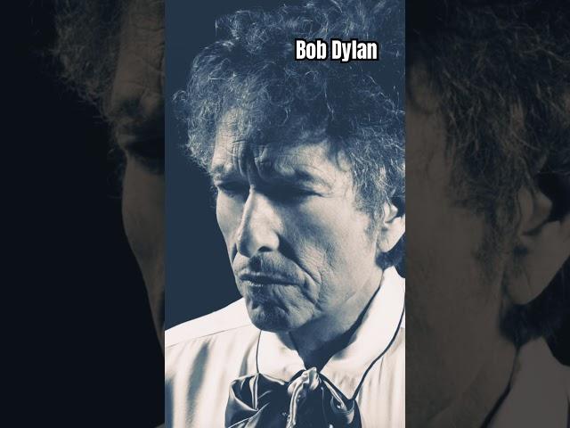 Bob Dylan! He’s written so many great songs performed by himself & so many other singers! #shorts