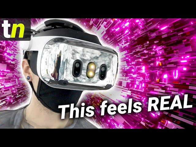 The BEST VR Headset in the WORLD Just Got BEAT! - The Varjo XR4 has Arrived!