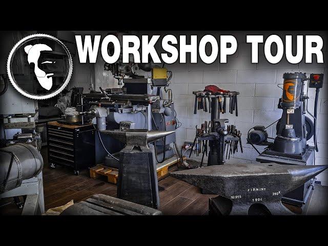 2024 Quick Workshop Tour