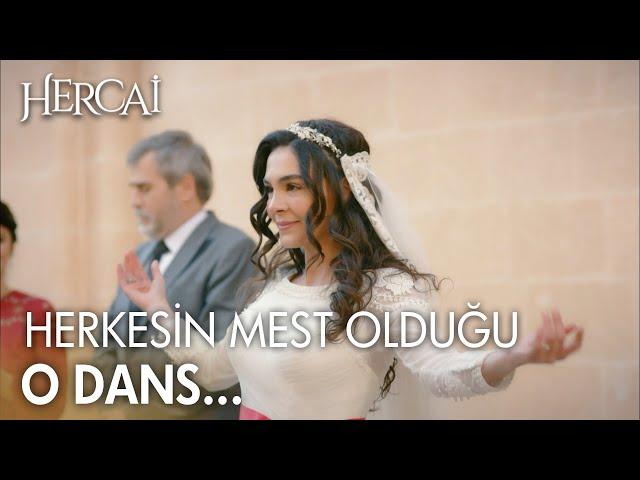 Tüm Midyat Reyhani dansı görsün! - Hercai Yeniden