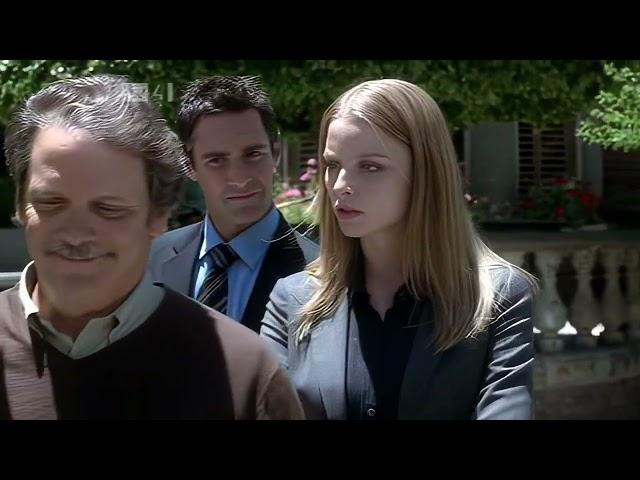 The Inside (2005) S01E12