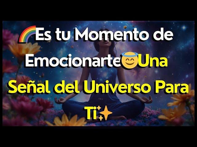 MENSAJE DEL UNIVERSO PARA TI #mensajesdeluniverso #mensajesdeamor #mensajesespirituales #mensajes