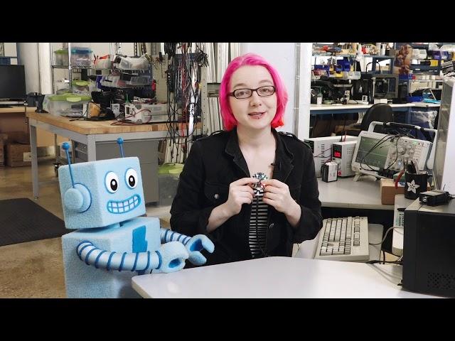 Learn Hardware Programming with CircuitPython at Codecademy