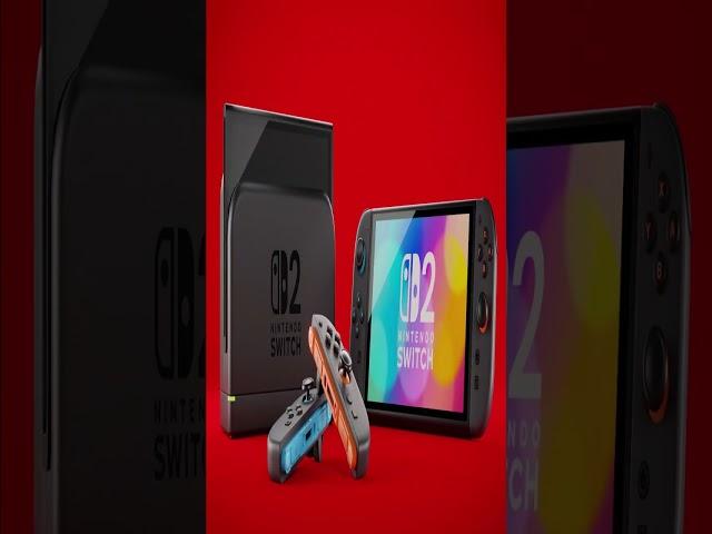 Nintendo Switch 2 vs PS5 vs Xbox Series X: The Ultimate Gaming Console Battle #nintendoswitch2 #ps5
