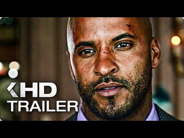 AMERICAN GODS Staffel 1 Trailer German Deutsch (2017)