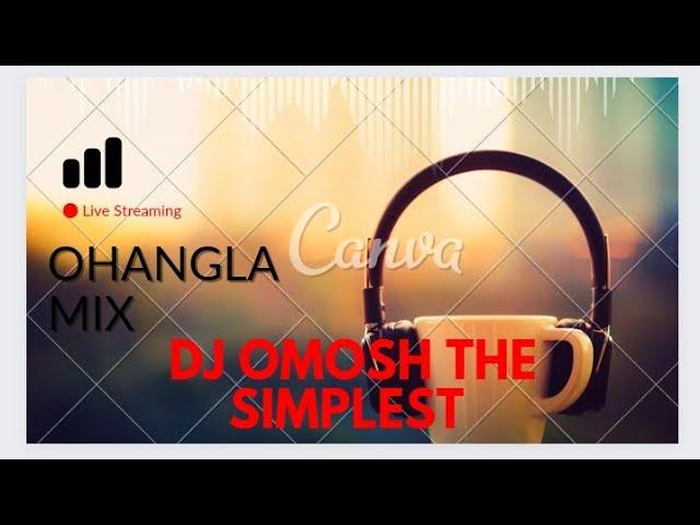 Best Ohangla Mix 2023 By Omosh the Entertaining Deejay