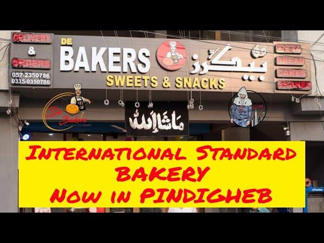 De Bakers, PINDIGHEB | Free Home Delivery