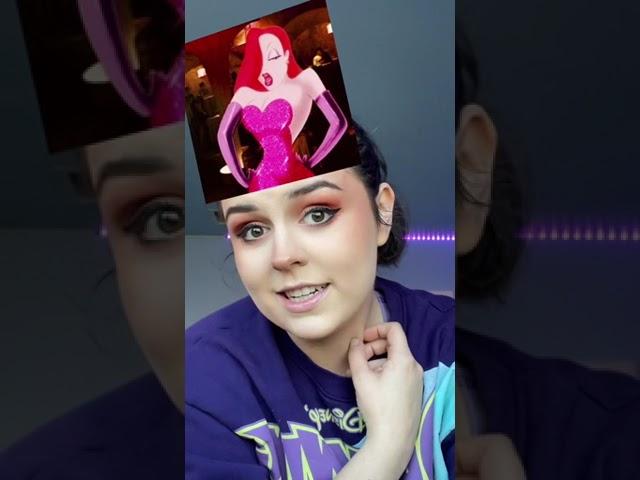 crazy lookalike cartoon tiktok filter! #tiktok #shorts #filter #cartoon