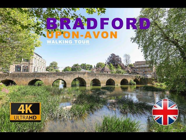  Bradford on Avon