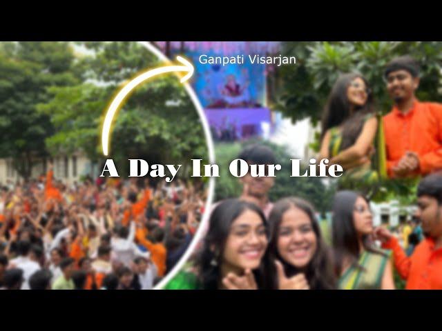 Our First Vlog | A fun day in our Life | Pranay and Saloni