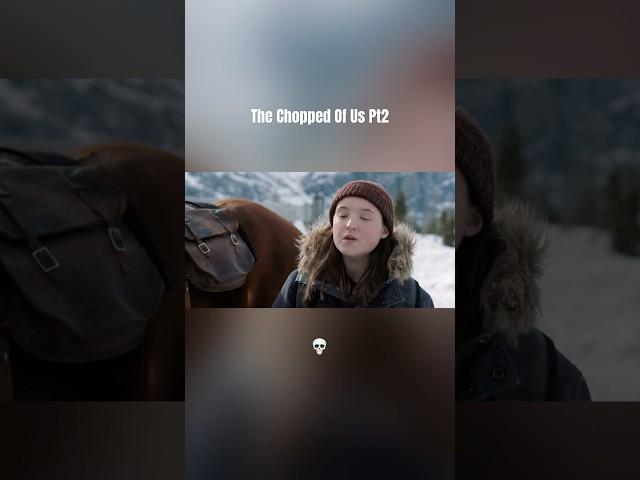 Ellie Won’t Tolerate This #reels #shorts #youtubeshorts #memes