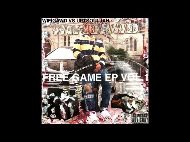 WIFIGAWD - DIS MY SHIT - VERY RARE VERY EXCLUSIVE