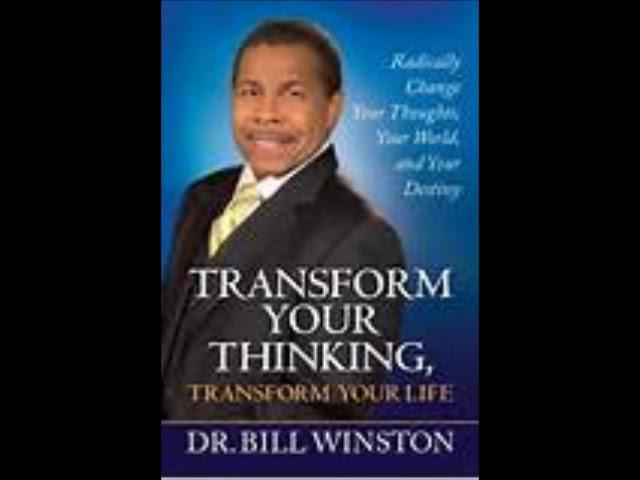 Bill Winston - morning prayer