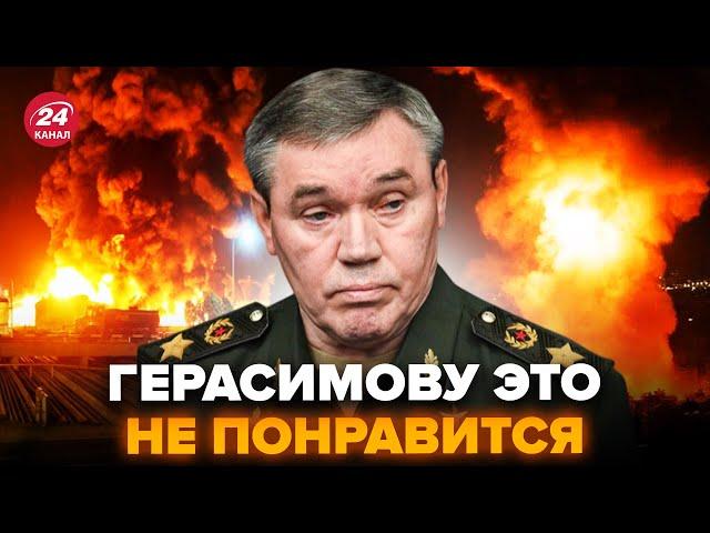 СРОЧНАЯ реакция МОСКВЫ! Ближний Восток в огне: что ждет РФ после удара по Ирану @RomanTsymbaliuk