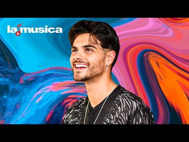 Abraham Mateo: 'A Cámara Lenta' | LaMusica