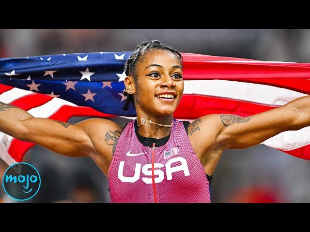 Top 10 Must Watch Moments in the Paris 2024 Olympics