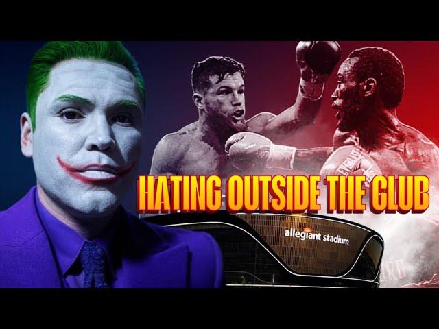 THE RELAY: Munguia positive B-Sample, ODLH blasts Canelo vs Crawford/Dana White, Okolie vs Lerena