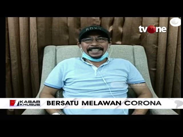 Keliling Bawa Peti, Bupati Bolmong: Lebih Baik Tinggal di Rumah Daripada Tinggal Nama | tvOne