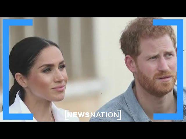 Diddy's Ciroc deal, Prince Harry and Meghan buy a new home: The Scoop | Morning in America