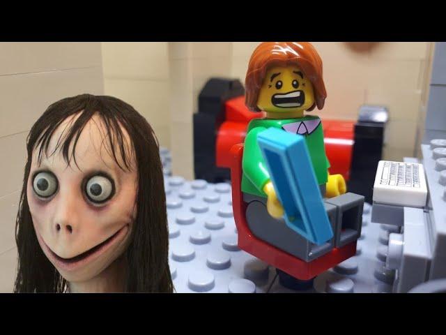 Lego momo