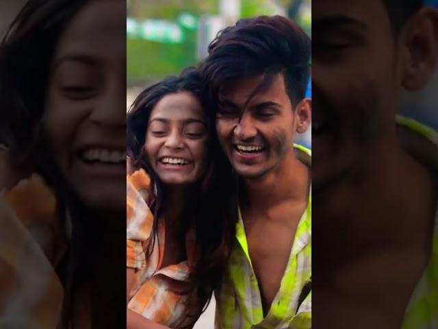 Mad Love Story️ FULL Video On @PRASV Creation #shorts #mohini #prashulovers #prasvcreation