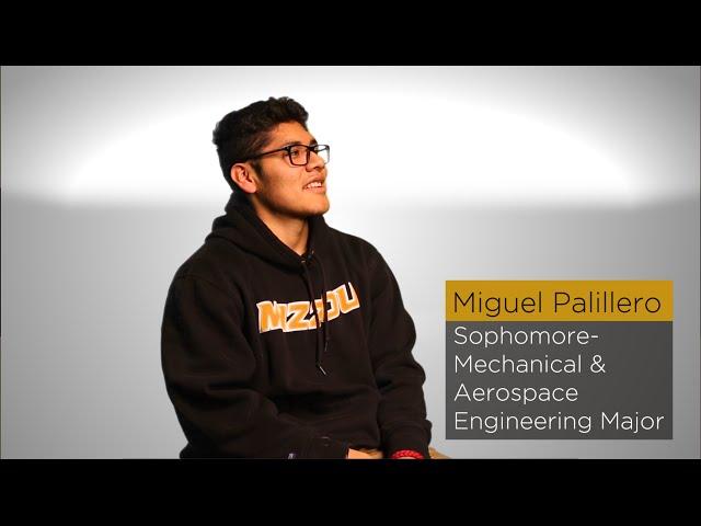 Engineering- Let Your Major Be Your Guide