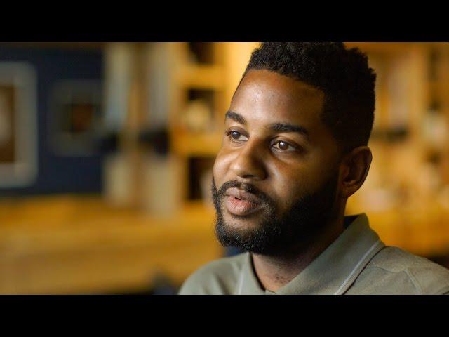 Sebastian Jackson on the power of connecting community