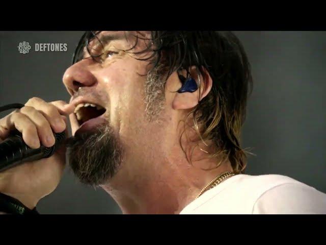 Deftones - Lollapalooza 2024 - FULL SET