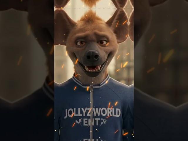 JollyzWorld ENT. Coming Soon