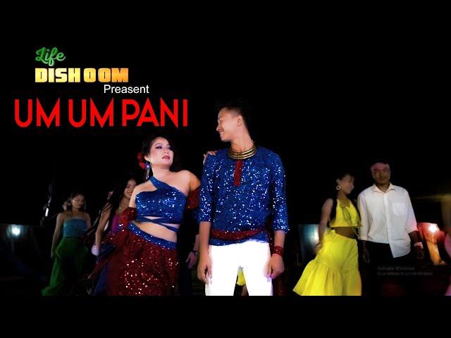 UM UM Pani//New Chakma Official Music Video//Antor //Bandana //Hiramoy//Pinki//Jiban Chakama//