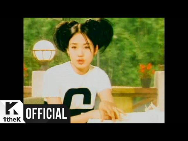 [MV] Fin.K.L(핑클) _ Blue Rain