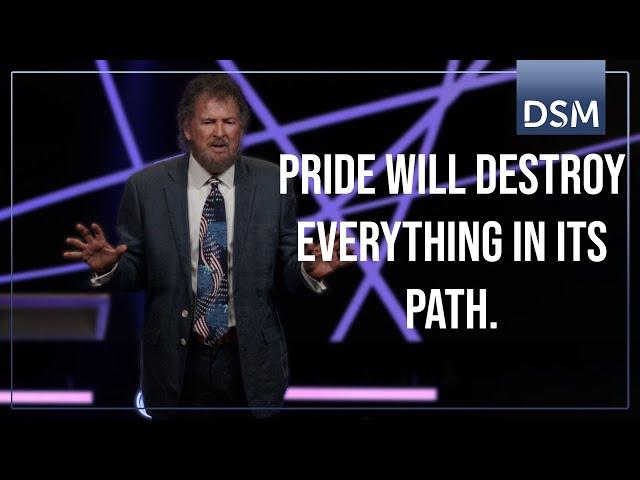 Culture | Humility | Part 5