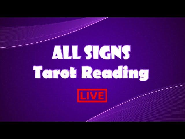 ALL SIGNS  Tarot Love Reading #999 Zodiac Readings Are BACK!!!