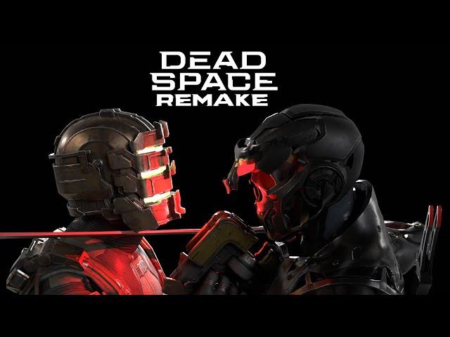 Dead Space Remake. A First Timer's Review